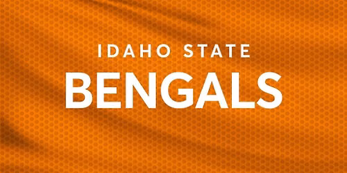 Idaho State Bengals Football vs. Northern Arizona Lumberjacks Football
