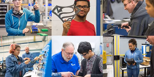 Skilled Trades Youth Camp in Battle Creek
