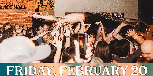 Live Band Karaoke - 90s Rock and Pop Edition