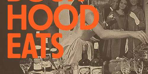 Neighbourhood Eats - Siclian Night! 