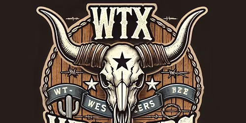 WTX Wranglers at Golf Suites