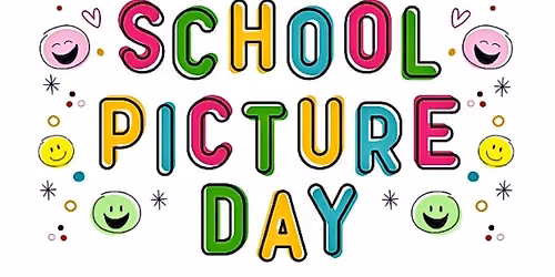 Picture Day!!