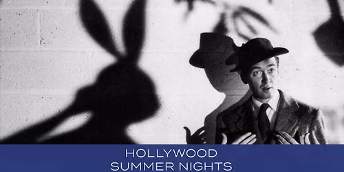 Harvey (1950) | Hollywood Summer Nights