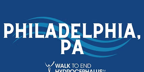 Philadelphia WALK To End Hydrocephalus 