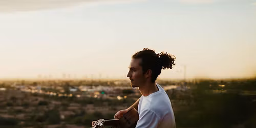 Jordan Roulland @ Kiki Rae's