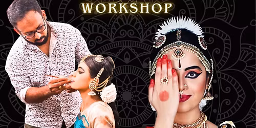 Make Up Workshop