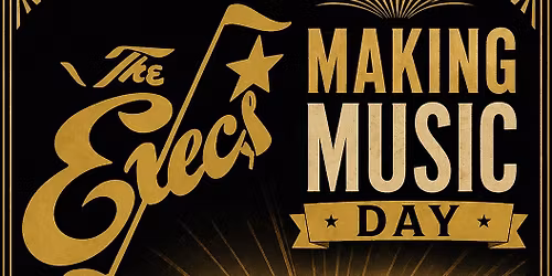 Making Music Day