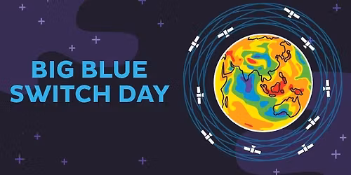 Blue Switch Day 2026