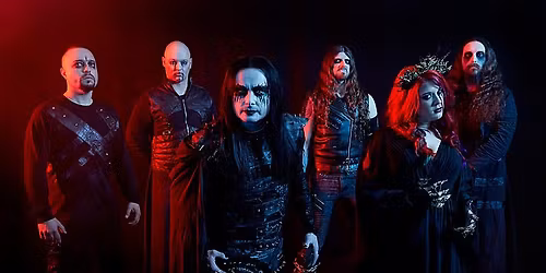 Cradle of Filth