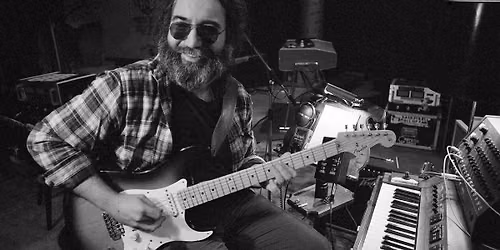Just Call Fred Returns to Allegheny City Brewing!