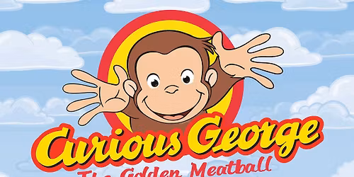 Curious George: The Golden Meatball