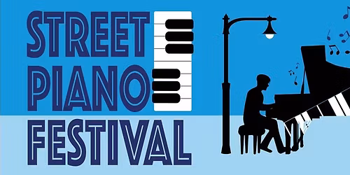 Caorle Street Piano Festival 2026