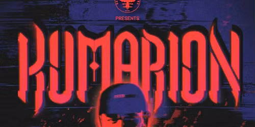 KUMARION live at The Queens w\/ Gospel of Her & D.I.Y 