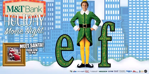 Elf - Free Movie!