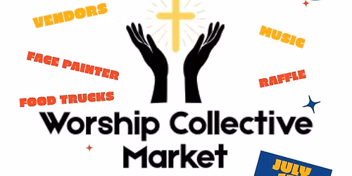Worship Collective Market