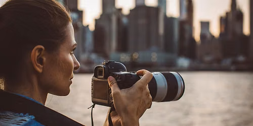 Henry's Ottawa: Introduction to Documentary Photography