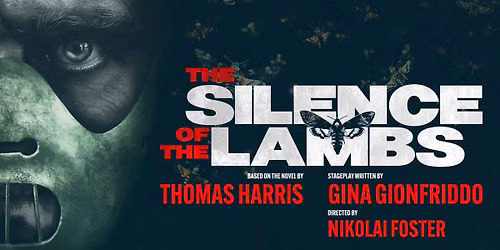The Silence of the Lambs — 46 Broadway, PE1 1RS Peterborough, United Kingdom