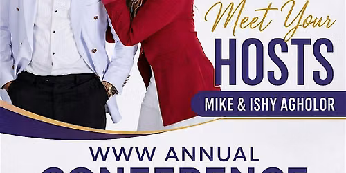 WWW Annual Conference