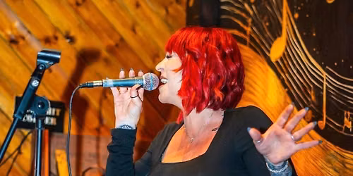 Magic Moments presents Lisa Tomlinson @ Heswall British Legion CH60 7RF