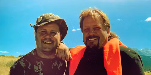 Annual Celebration in Memory of Wayne Sr. & Mark Rinkevicz 