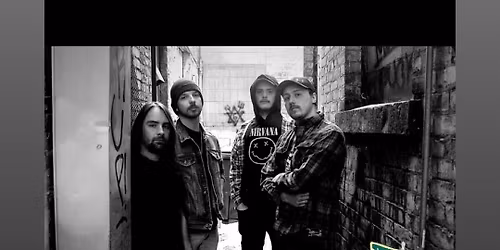 Lorain's Story BACK @ Plank Road Pub