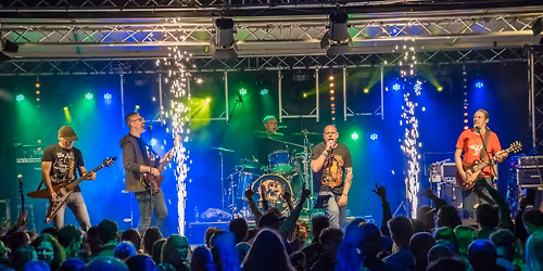 Seizoens opening @camping De Hei in Siebengewald.