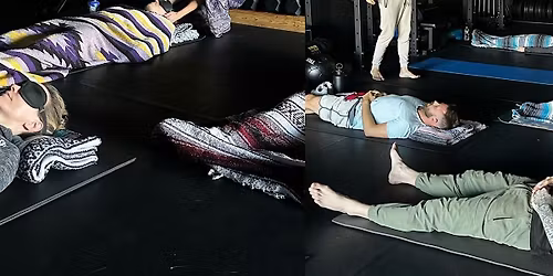 [Scottsdale] Liquid Breathwork \/ Reiki \/ & Sound Healing