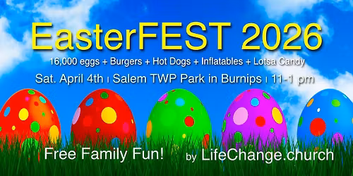 EasterFest