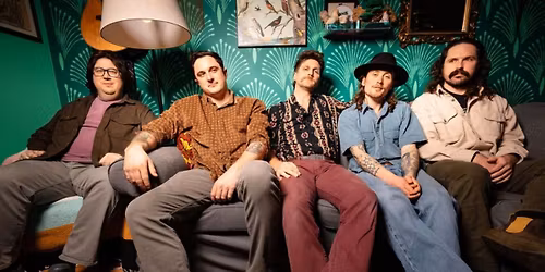 Billy and the Box Kid LIVE at The Rosebud