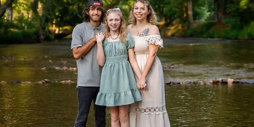 Helen River Minis