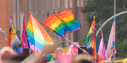 Conway #ReturnToPride Festival