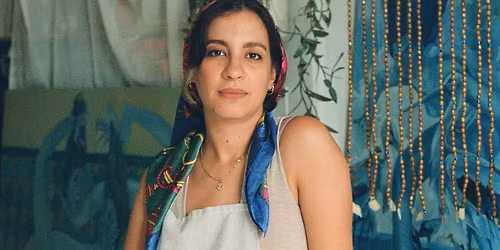 Atelier de dessin narratif avec Sfiya | Passeport pour le Maroc