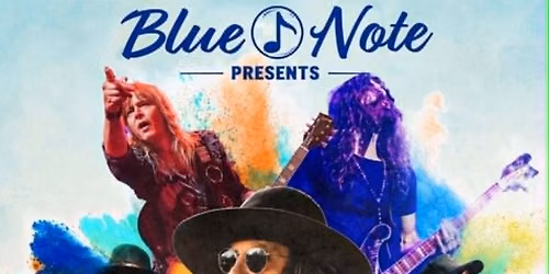 John Corabi & Friends - Opening The Show It's Twisted Fate!  Saturday August 15th! 