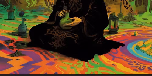 The Roses play \u201cAll Saints Day\u201d at The Vault