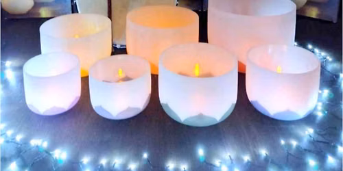 Sound Bath