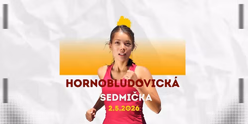 Hornobludovick\u00e1 sedmi\u010dka