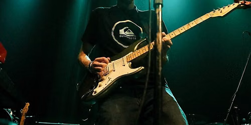 Brad Privott LIVE @ Blue 42's Brewing Barn