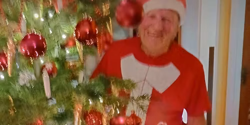 21.12.Tanztreff "WEIHNACHTSPARTY",10., FILMTEICHSTR.5