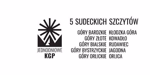 27.06.26 5 SUDECKICH SZCZYT\u00d3W KGP 2026