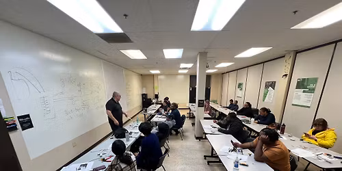 Residential Electrical Systems Workshop (11.15.25)