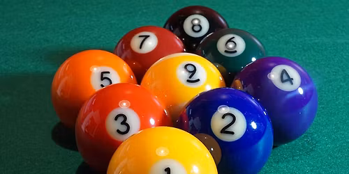 Larry Humphreys 9 Ball Memorial Tournament