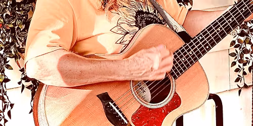 Chris Stone Acoustic 