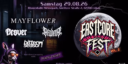 East Core Fest Vol.2