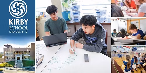 Capitola Prospective Parent Evening