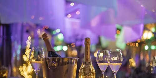 Enchantment Under The Sea: New Year's Eve at Treehouse Silicon Valley