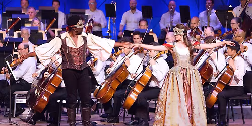 Romeo & Juliet - Hartford Symphony Orchestra