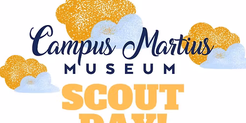 Scout Day