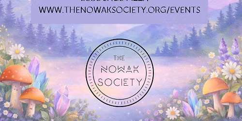Psychedelic Professionals Social Hour: Steamboat Springs