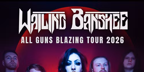 Wailing Banshee - Perseus - Brazen Bull