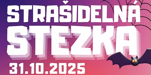 Stra\u0161ideln\u00e1 stezka